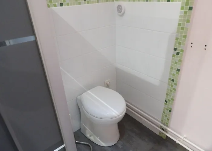 L'auberge Du Moulin A Grains Ménil-la-Horgne