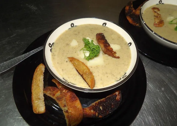 L'auberge Du Moulin A Grains Ménil-la-Horgne