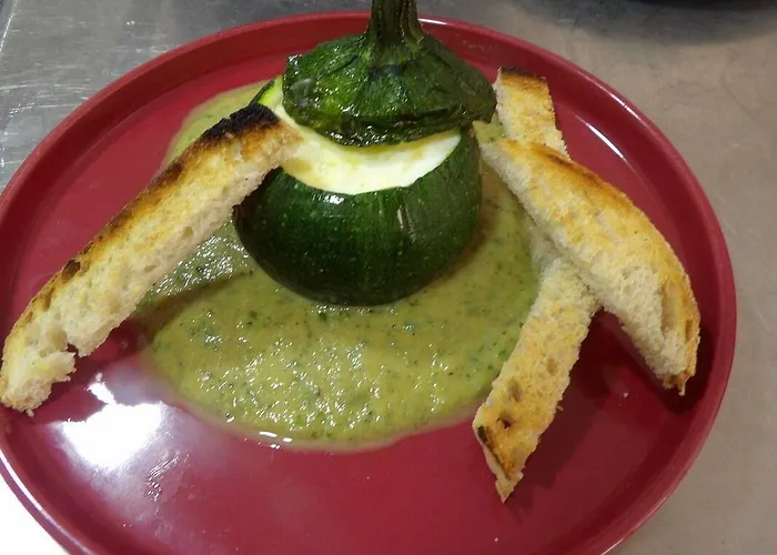 L'auberge Du Moulin A Grains Casa de hóspedes