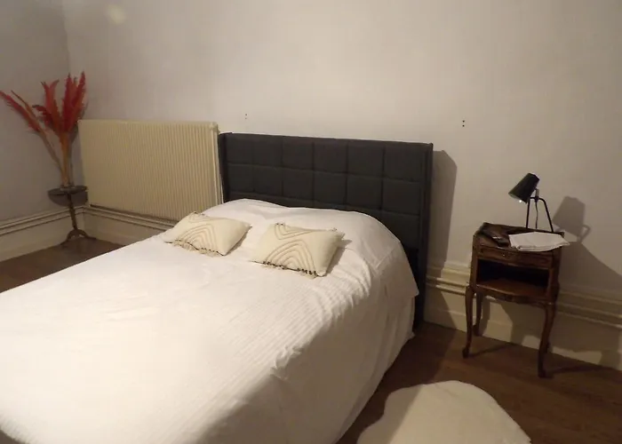 L'auberge Du Moulin A Grains Casa de hóspedes 3*